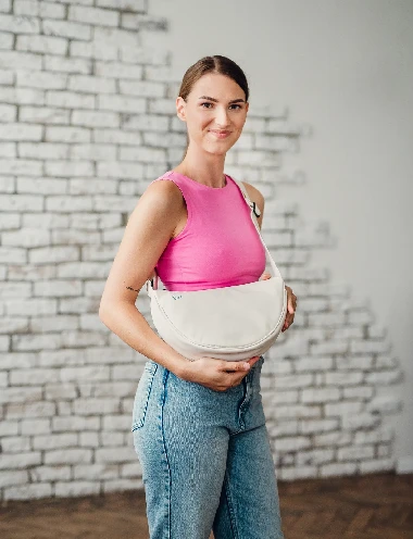 VUCH Crossbody soma Clorinda