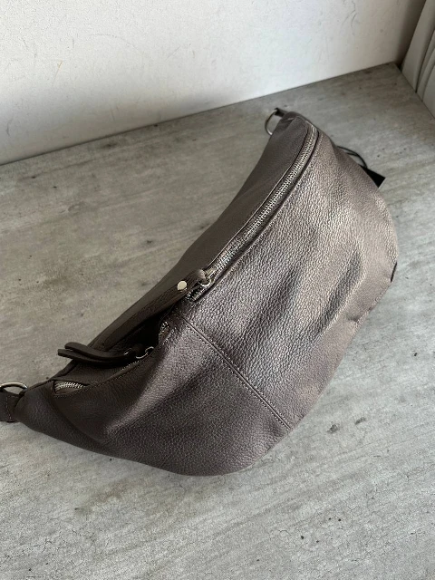 Ādas crossbody soma 92986