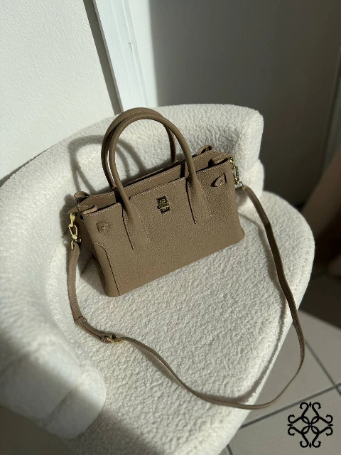 Ādas rokassoma 80396