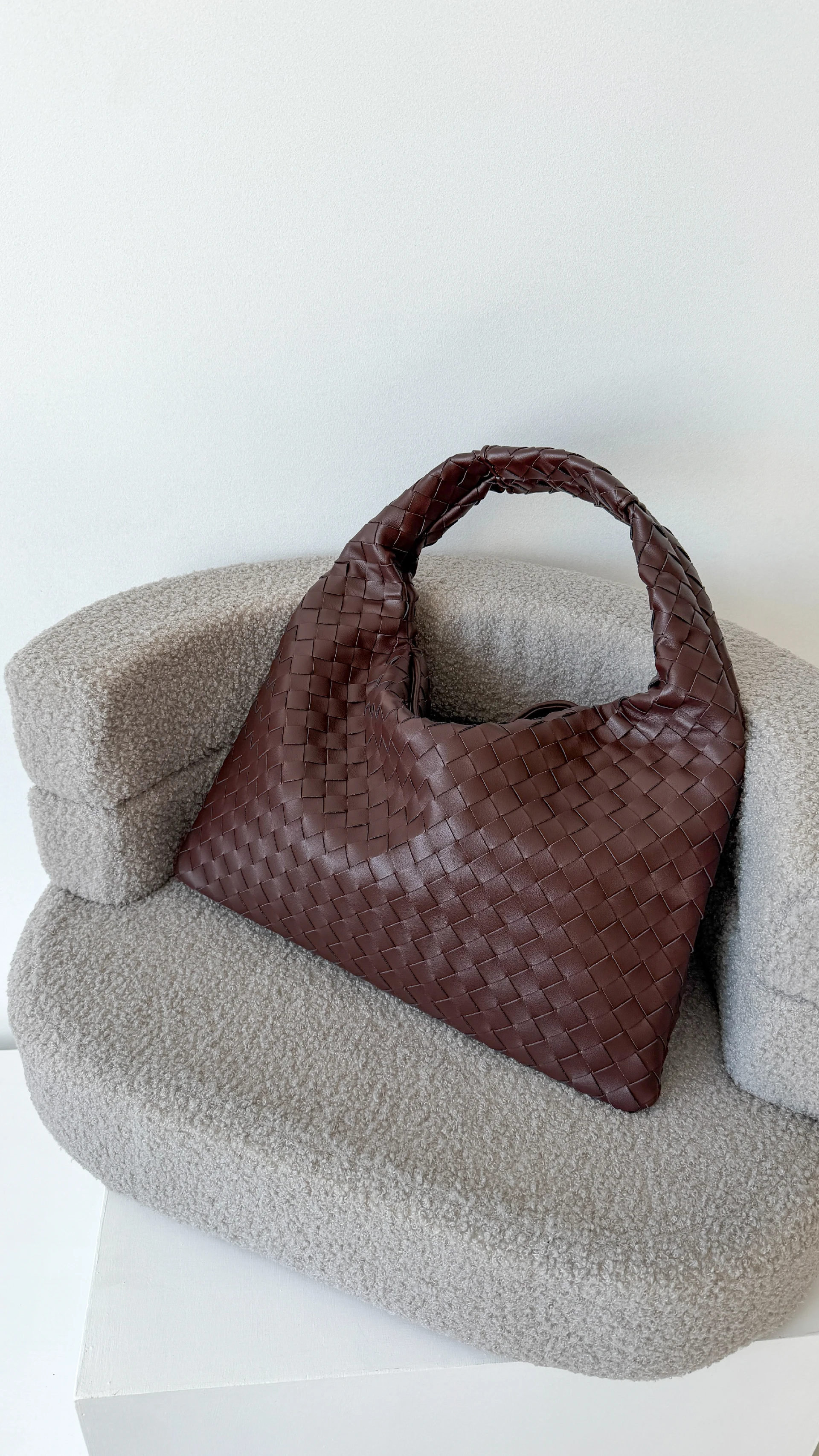 Ādas pleca soma 80265