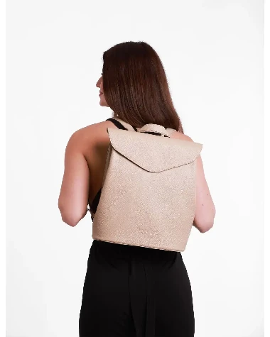 Mugursoma Joanna Leather