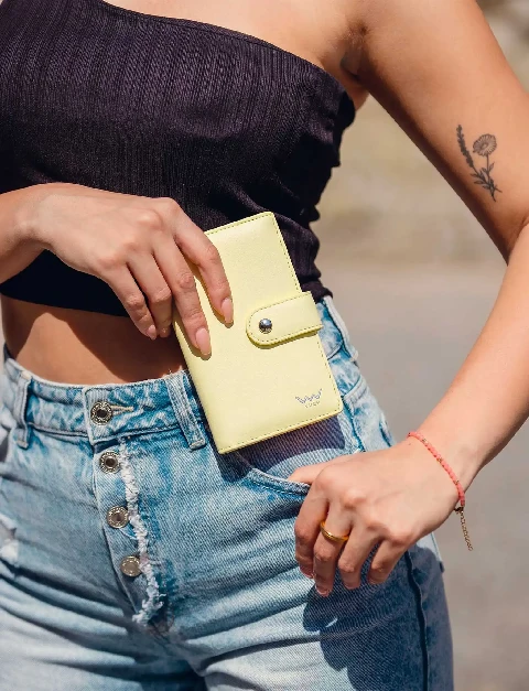 Naudas maks MAEVA MIDDLE