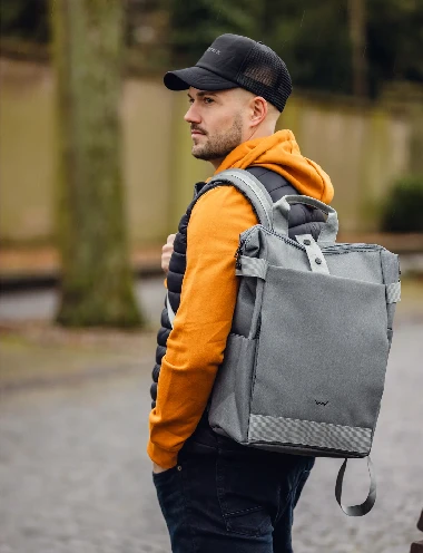 Vīriešu mugursoma Baxter