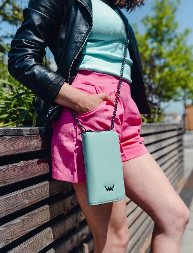 VUCH Lielais naudas maks RIXIE