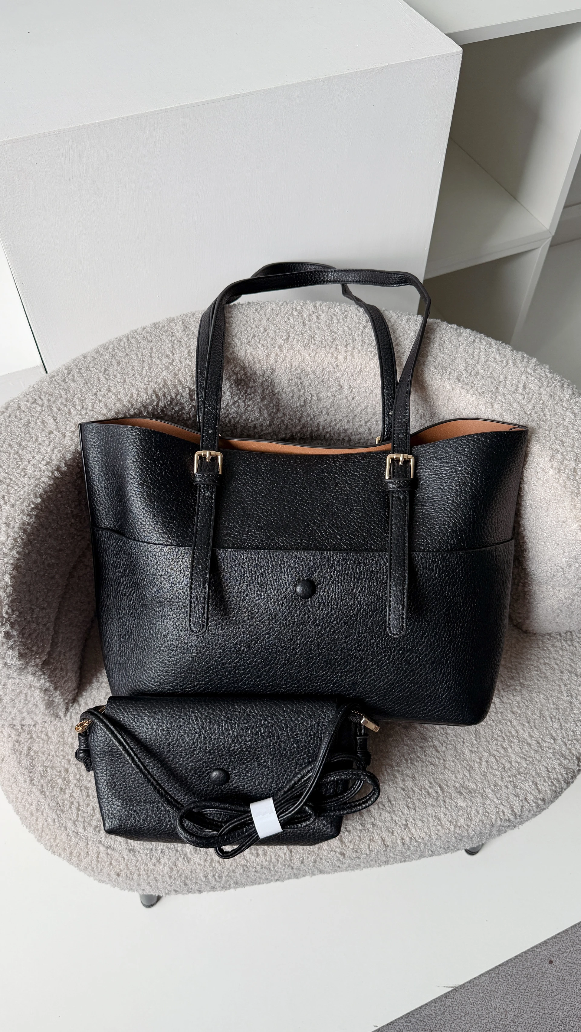 GALLANTRY Shoulder bag DG-5824