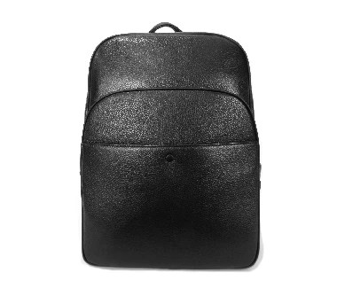 Vīriešu ādas mugursoma LCJM8827