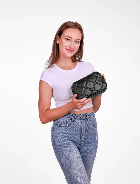 VUCH Crossbody soma Massimo Mini