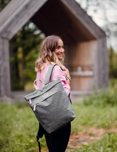 VUCH Mugursoma GLENN TC