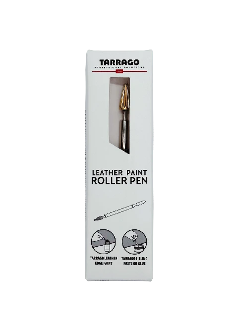TARRAGO pildspalva polimēra krāsas uzklāšanai