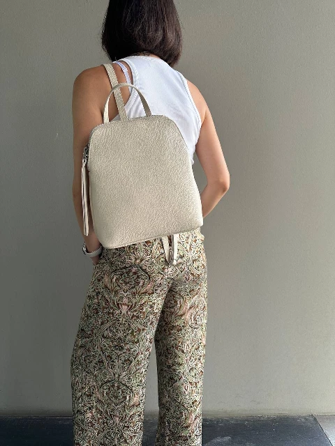 Ādas mugursoma 94973