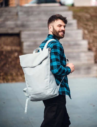 Vīriešu mugursoma Lynx