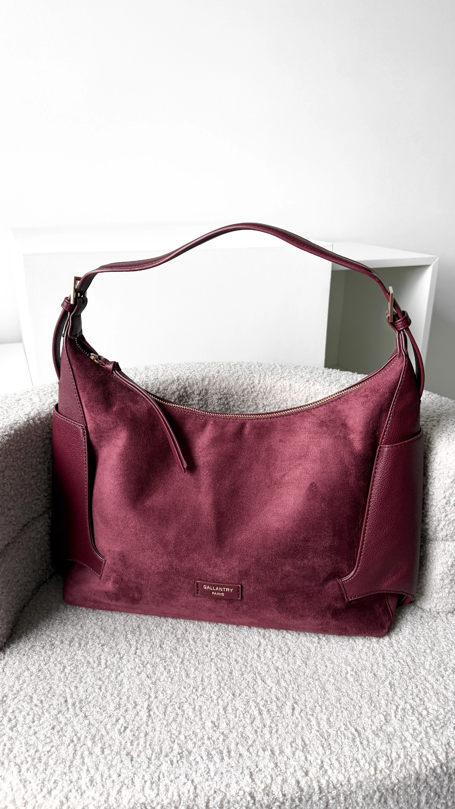 GALLANTRY Shoulder bag JC-53009