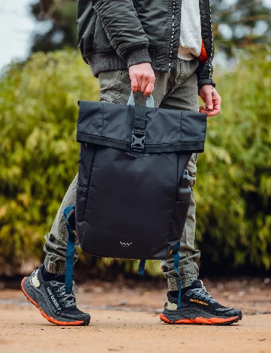 Vīriešu mugursoma Sirius Men