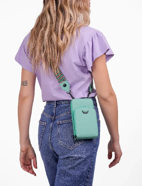 Crossbody, telefona soma Rosia-E&nbsp;