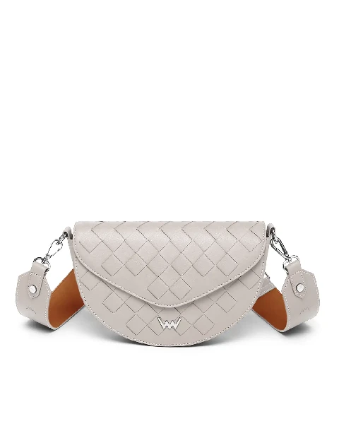VUCH Crossbody soma Tricia Intrecciato