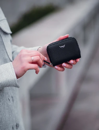 VUCH naudas maks LUXIA