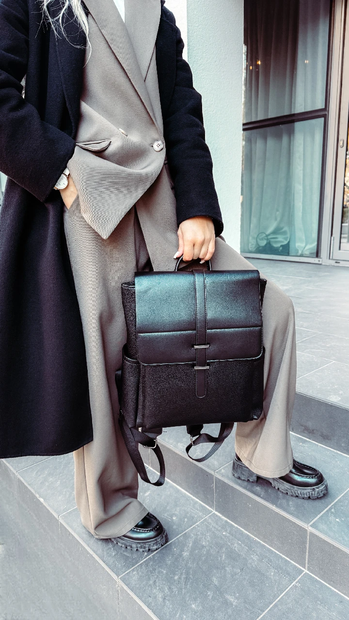 GALLANTRY unisex mugursoma KJ-62041