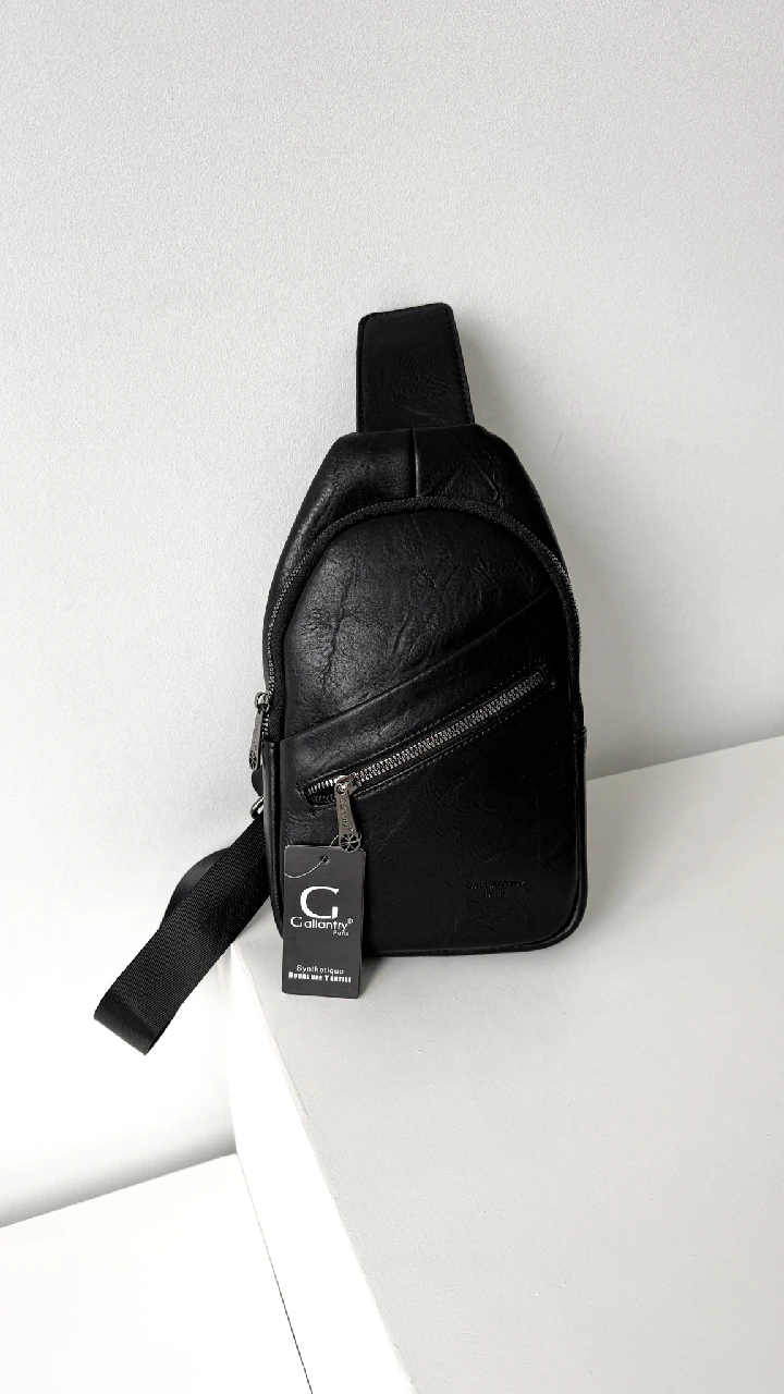 GALLANTRY vīriešu crossbody soma Z-83025