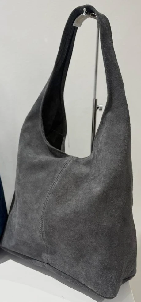 Zamšadas pleca soma 80367