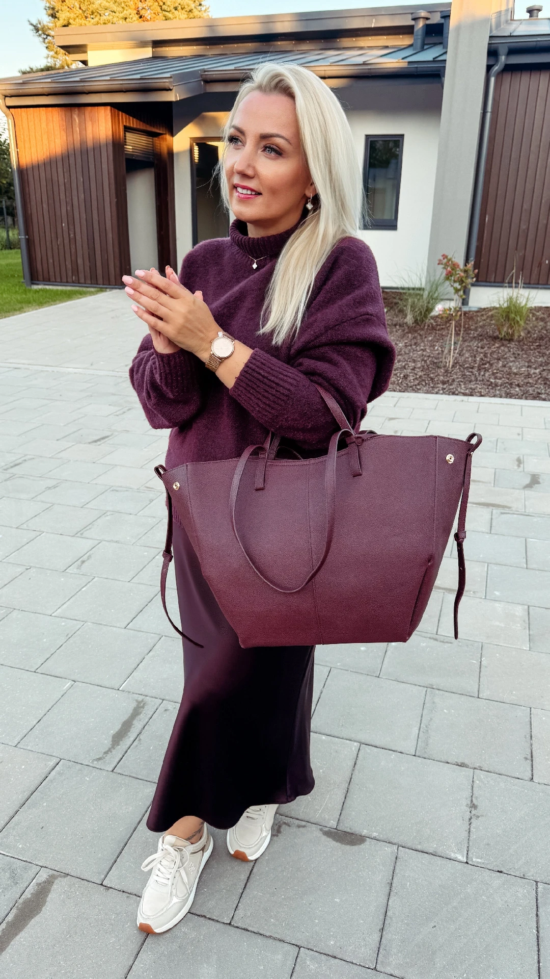 GALLANTRY Rokassoma, plecu soma R-1996-3A