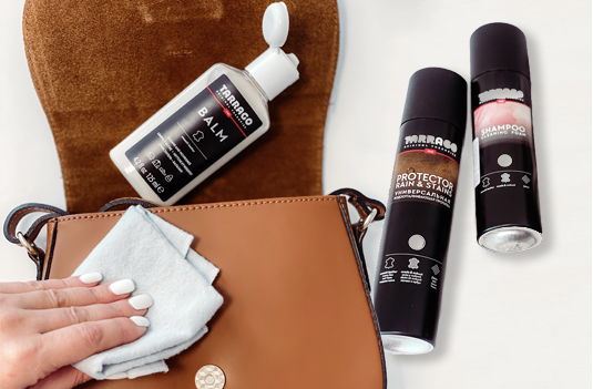 Kā tīrīt un kopt somu?