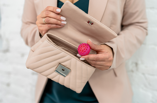 Kā strādā somu tīroša bumba?