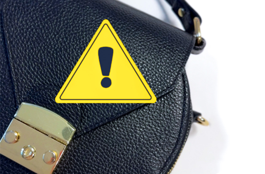 Kas var pilnībā sabojāt ādas somu?